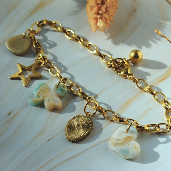 Les bracelets